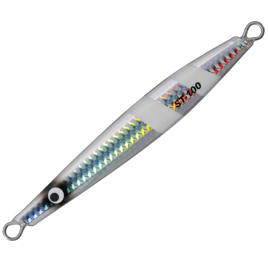 KAMIWAZA SHOREMASA JIG ST - Valleyhill