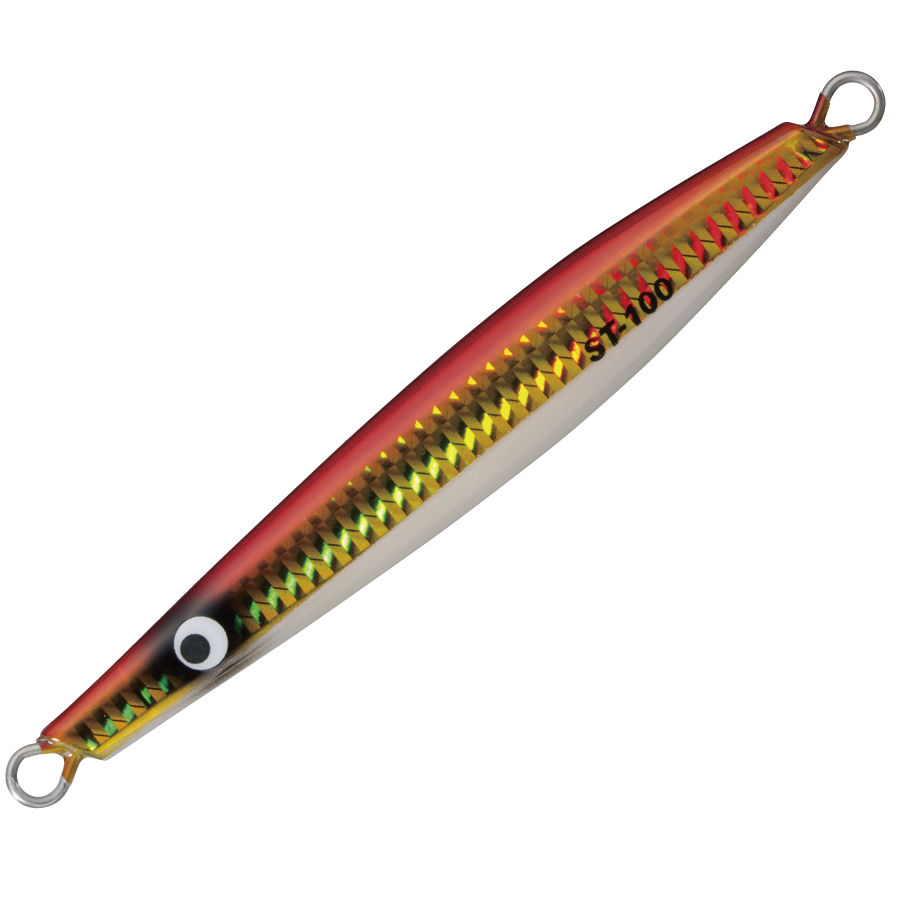 KAMIWAZA SHOREMASA JIG ST - Valleyhill