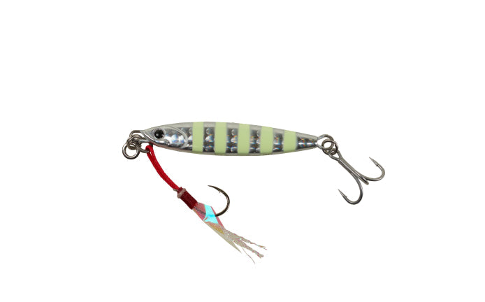 Shore Metal Jig - Galápagos