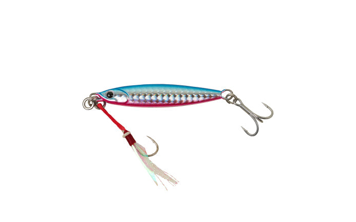 Shore Metal Jig - Galápagos
