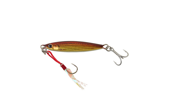 Shore Metal Jig - Galápagos