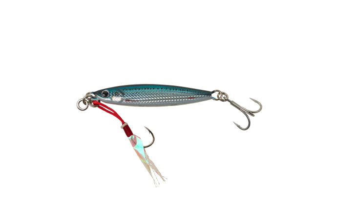 Shore Metal Jig - Galápagos