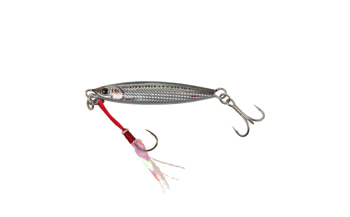 Shore Metal Jig - Galápagos