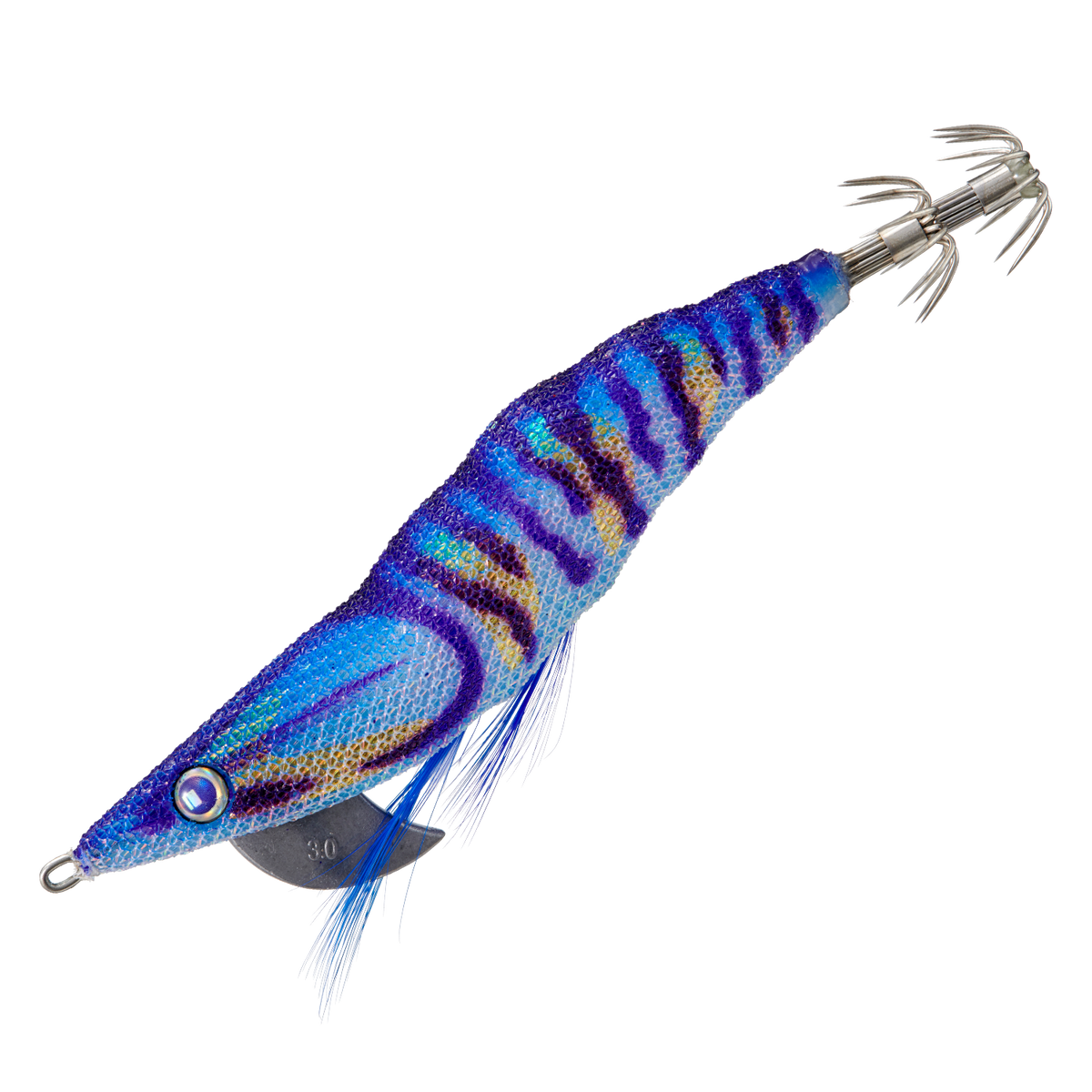 EGIZO SHRIMP - Major Craft