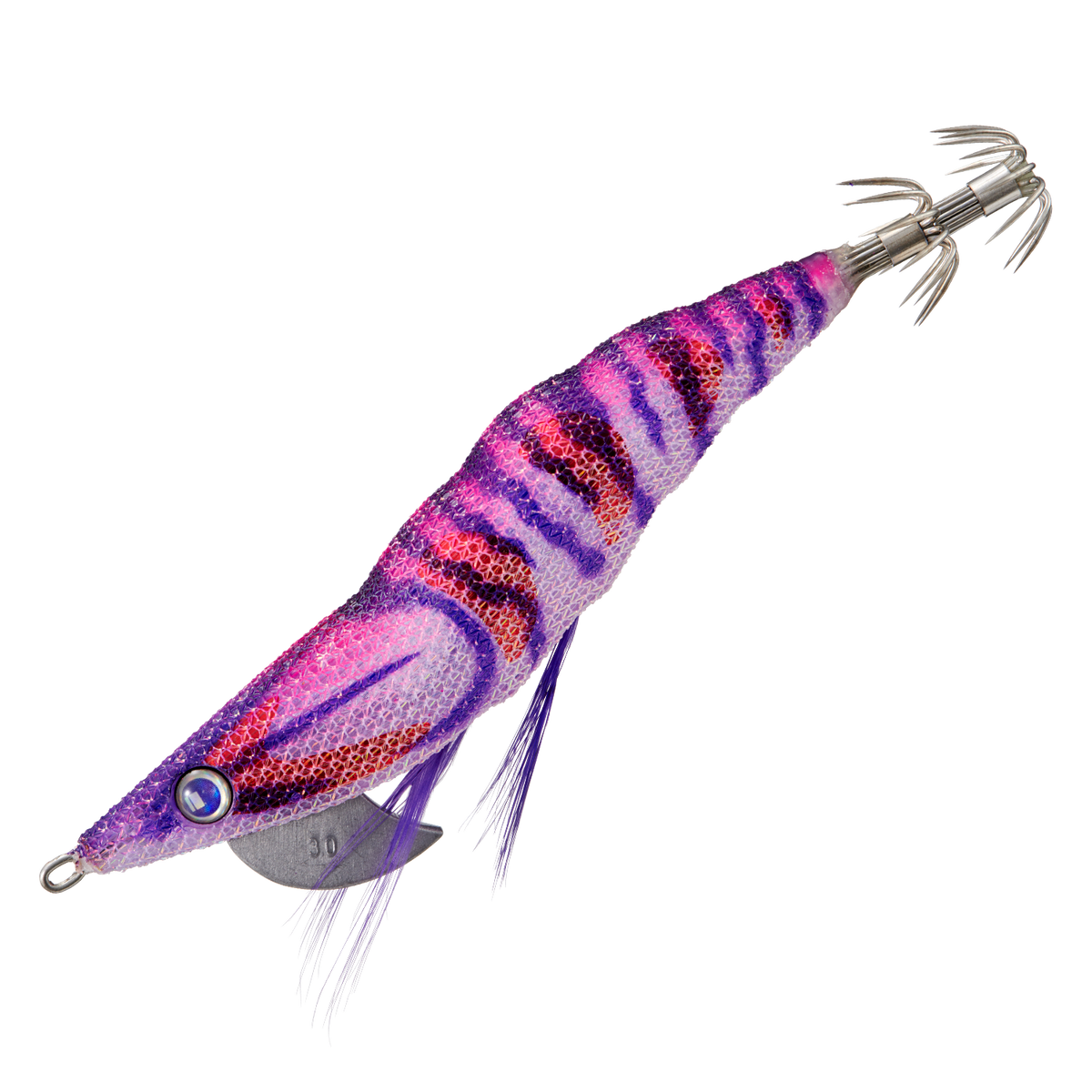 EGIZO SHRIMP - Major Craft