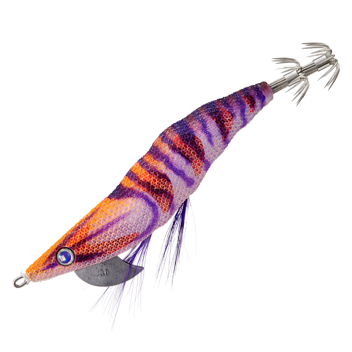 EGIZO SHRIMP - Major Craft