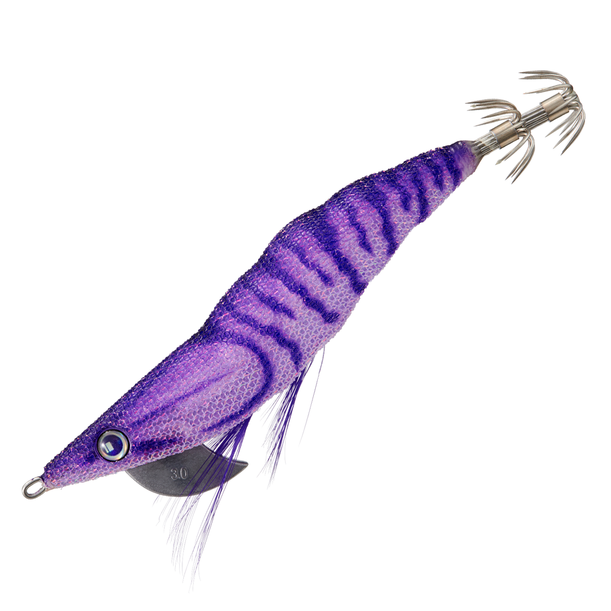 EGIZO SHRIMP - Major Craft