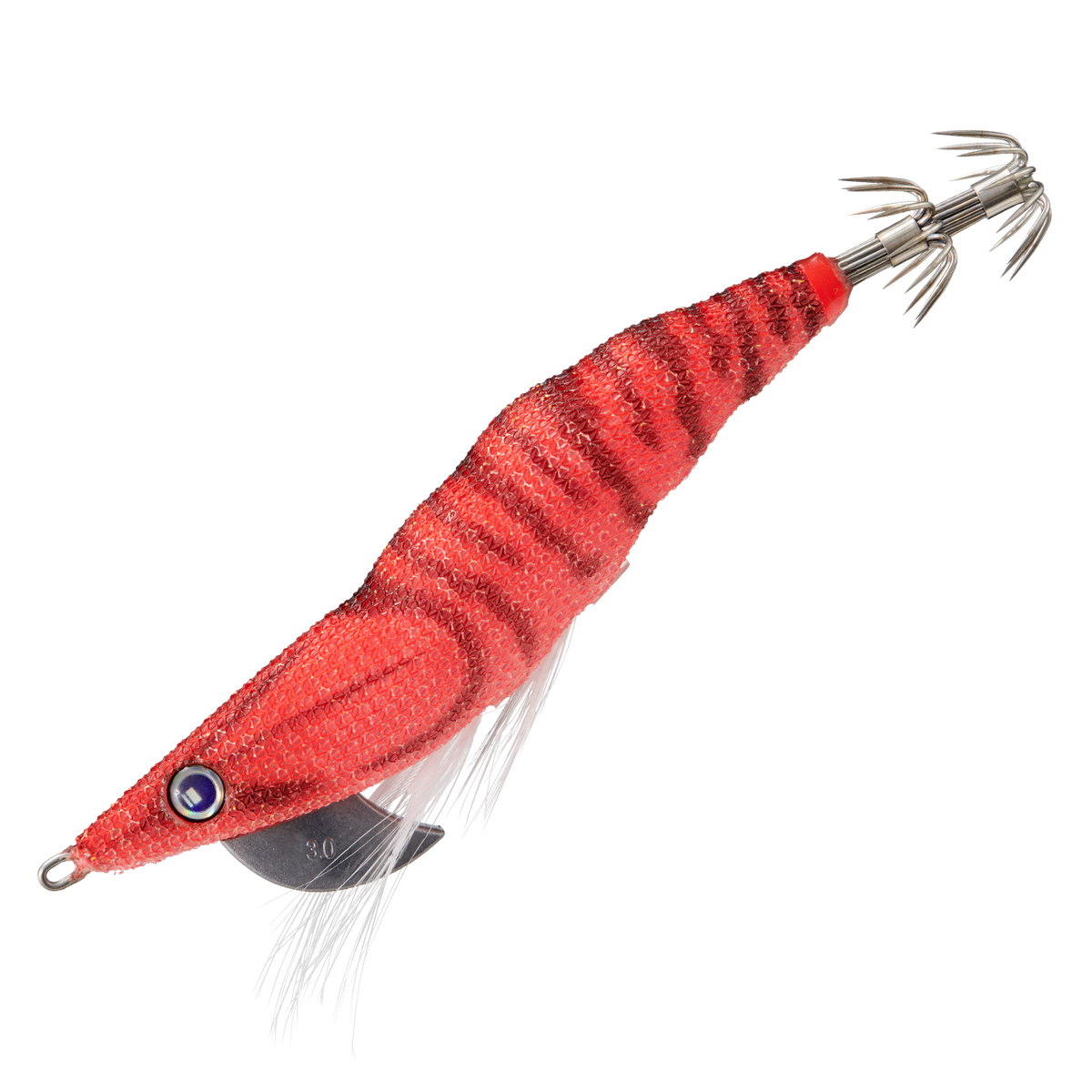 EGIZO SHRIMP - Major Craft
