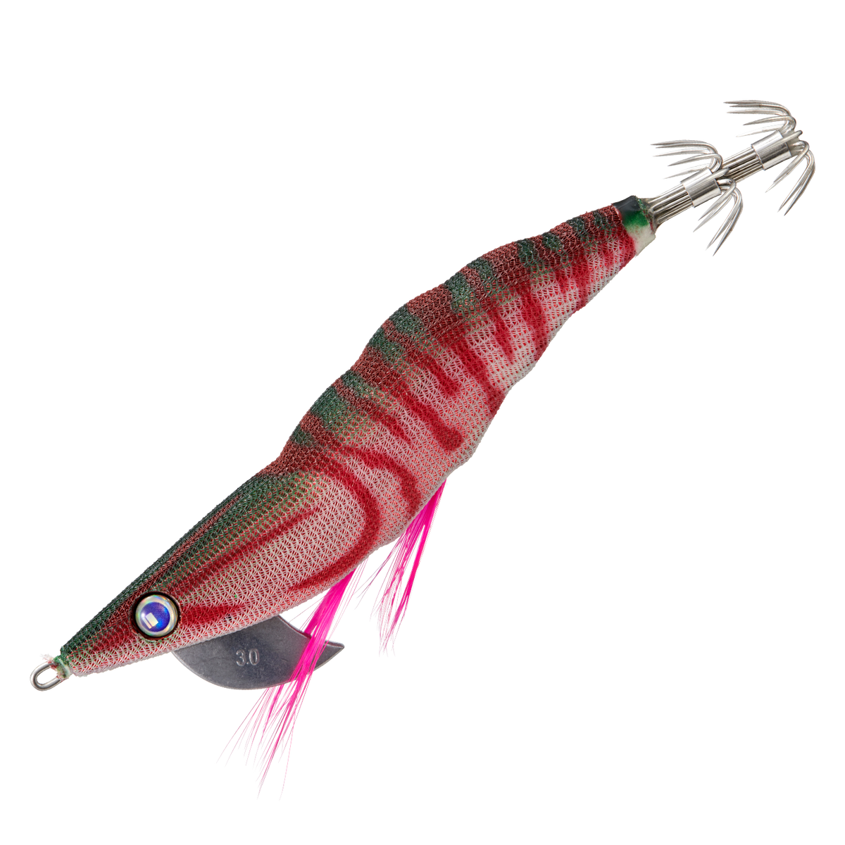 EGIZO SHRIMP - Major Craft