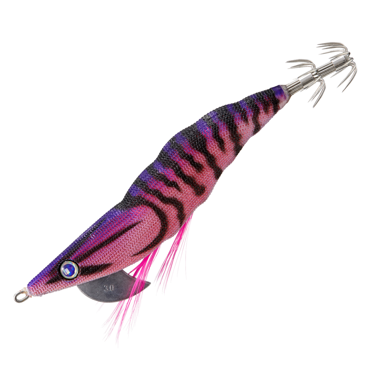 EGIZO SHRIMP - Major Craft