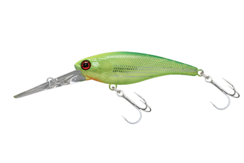 SOUL SHAD 62 - JACKALL