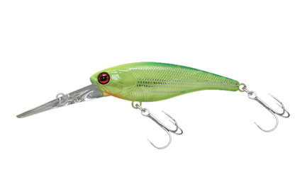 SOUL SHAD 68 - JACKALL