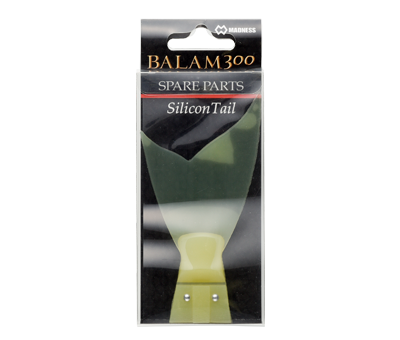 Silicon Tail - MADNESS JAPAN