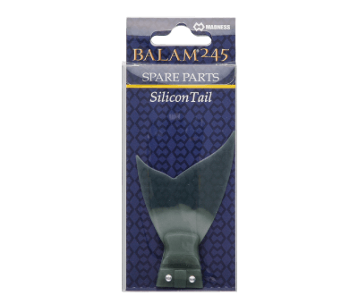 Silicon Tail - MADNESS JAPAN