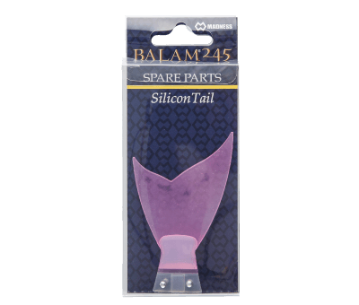 Silicon Tail - MADNESS JAPAN