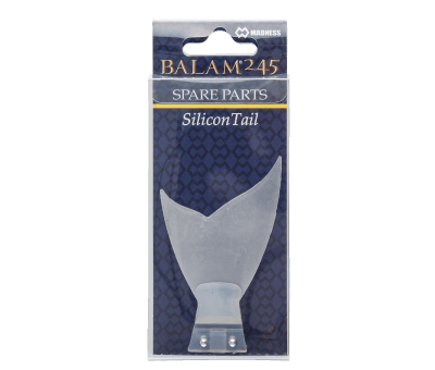 Silicon Tail - MADNESS JAPAN
