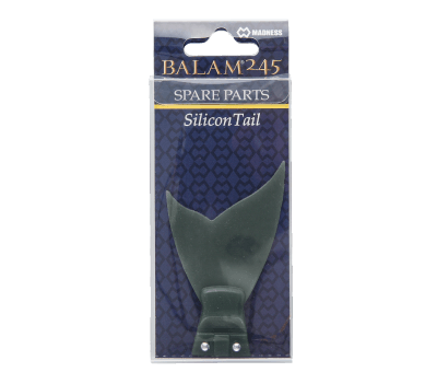 Silicon Tail - MADNESS JAPAN
