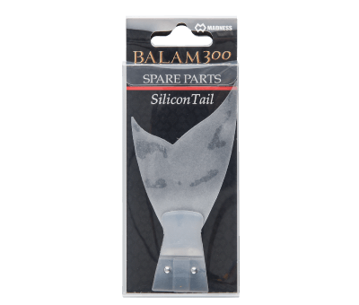 Silicon Tail - MADNESS JAPAN