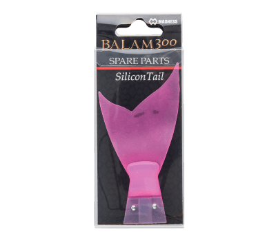 Silicon Tail - MADNESS JAPAN