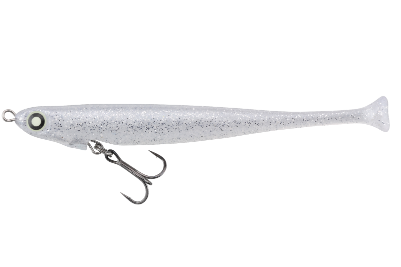 JELLY SARDINE80 SLIM RIDGE - JACKALL