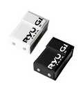 SINGLE HOOK STOCKERII Black (BSS122) - RYUGI