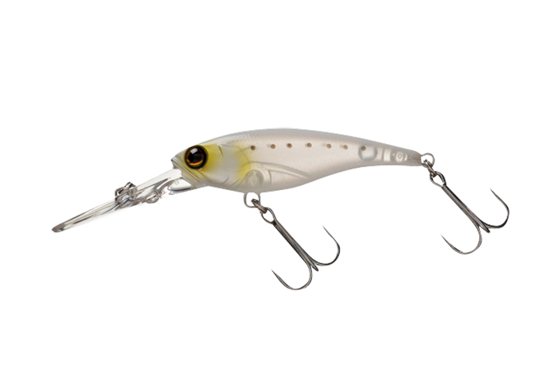 SOUL SHAD 68 - JACKALL