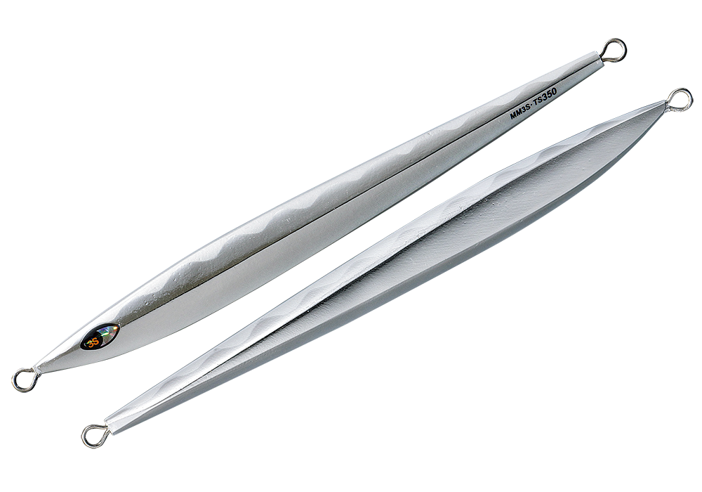 CB MURAMASA 3S TS 400g - SMITH