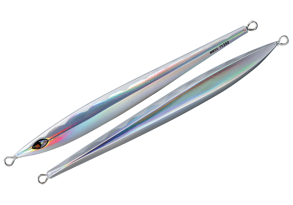 CB MURAMASA 3S TS 400g - SMITH