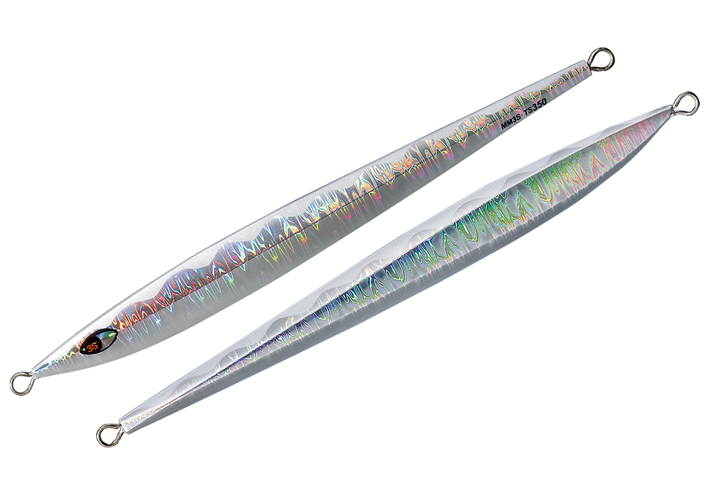 CB MURAMASA 3S TS 400g - SMITH