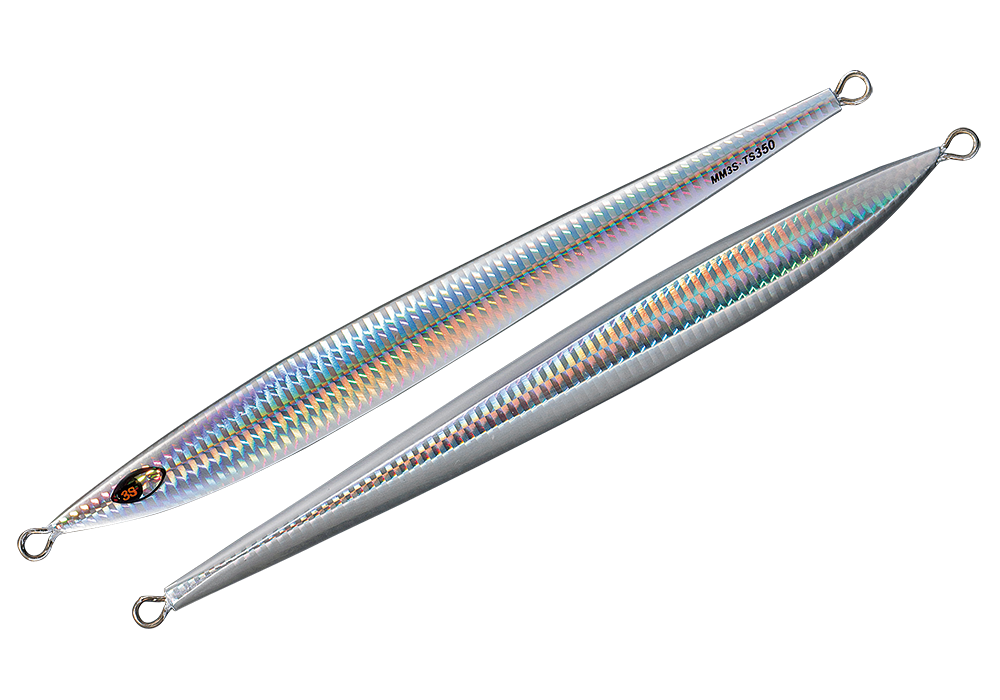 CB MURAMASA 3S TS 400g - SMITH