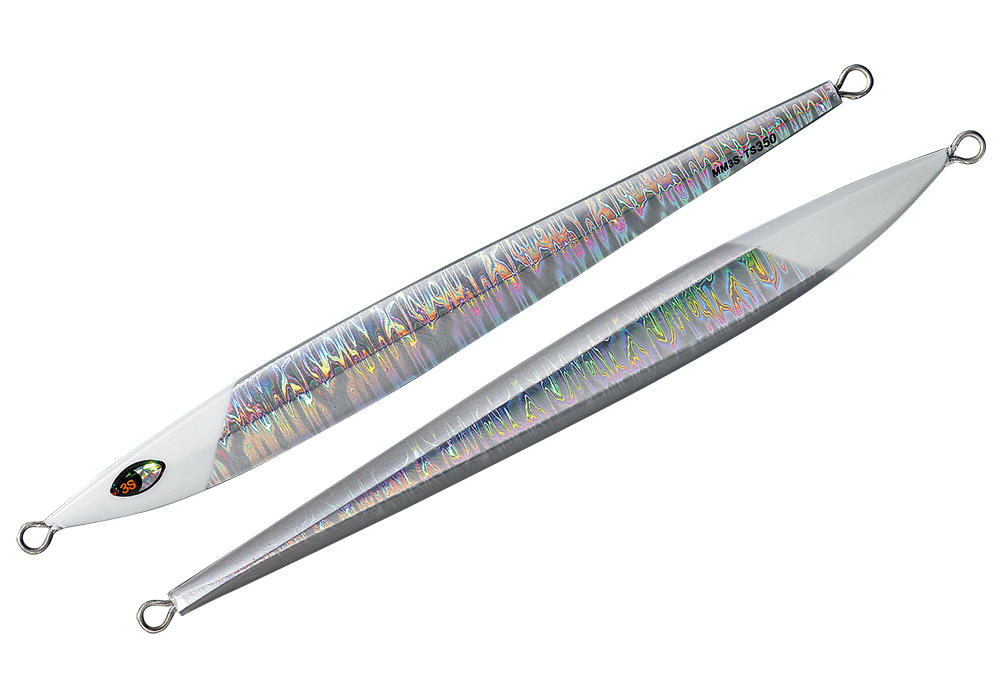 CB MURAMASA 3S TS 400g - SMITH