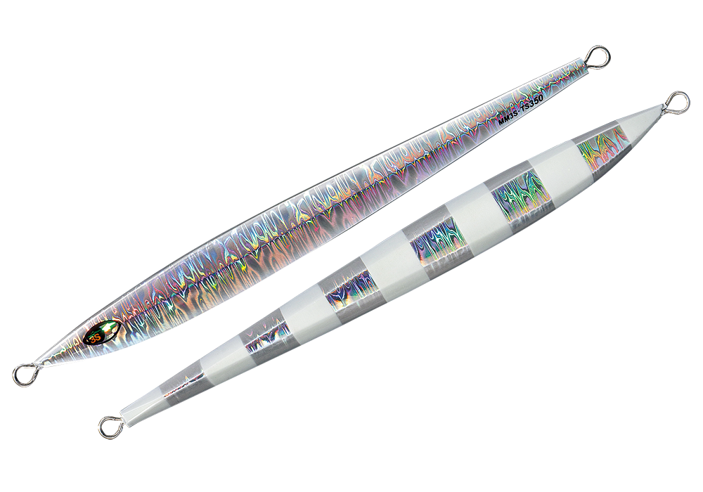 CB MURAMASA 3S TS 400g - SMITH