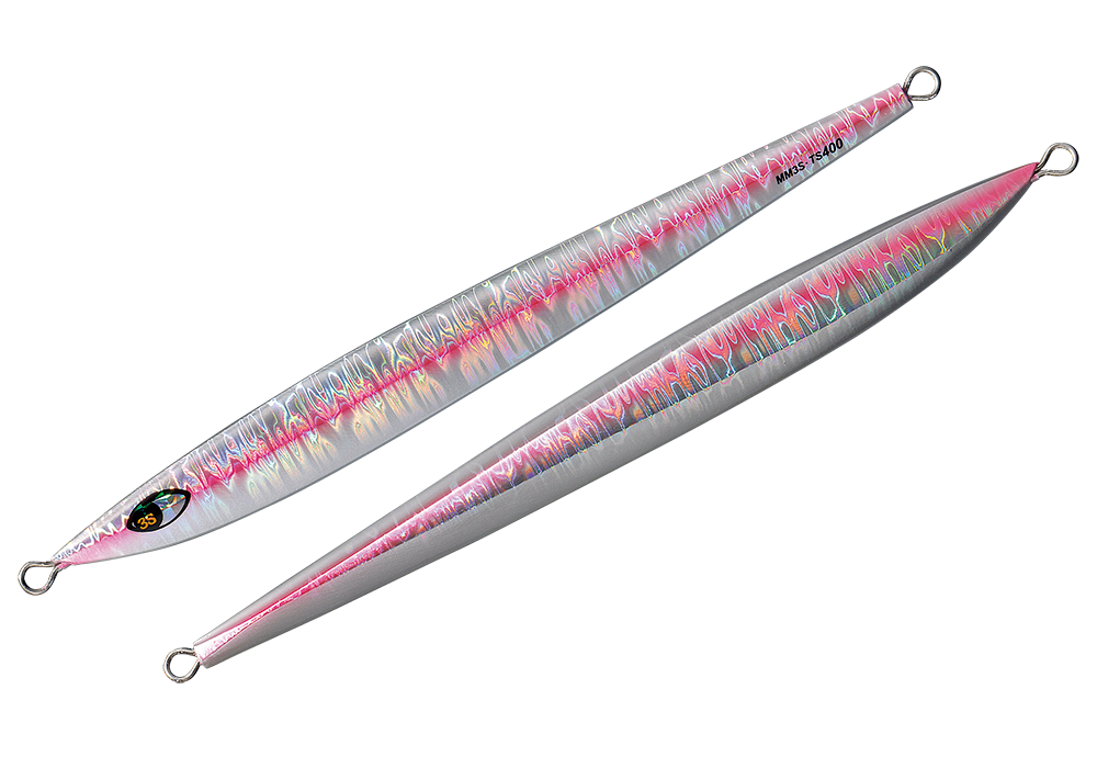 CB MURAMASA 3S TS 400g - SMITH