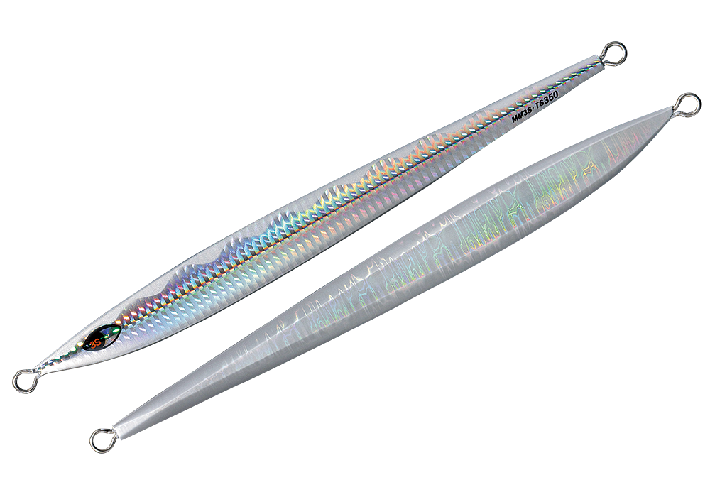 CB MURAMASA 3S TS 400g - SMITH