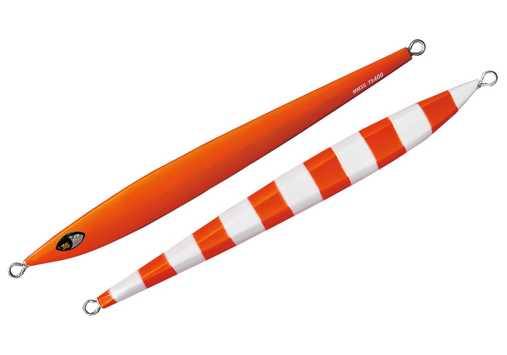 CB MURAMASA 3S TS 400g - SMITH