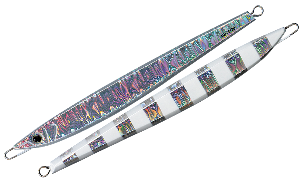 CB MURAMASA 3S 120g - SMITH