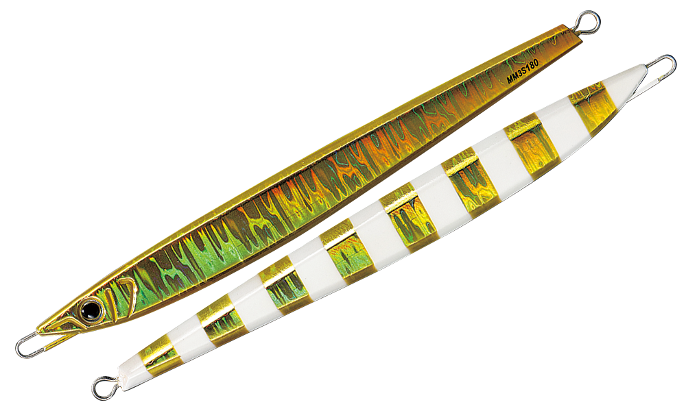 CB MURAMASA 3S 120g - SMITH