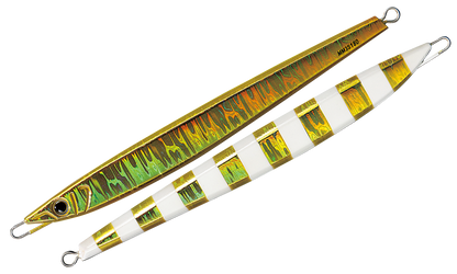 CB MURAMASA 3S 120g - SMITH