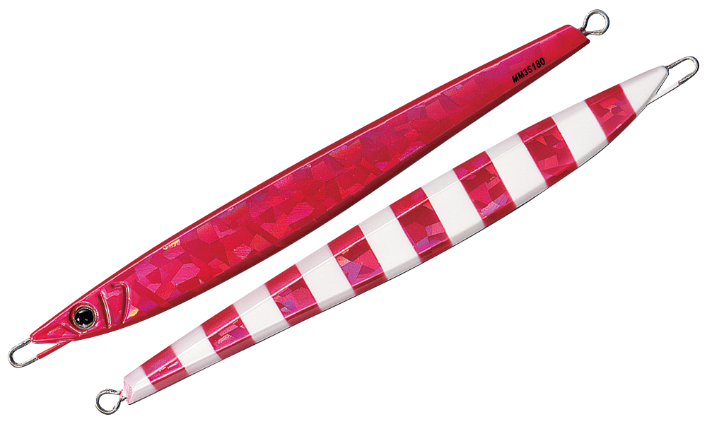 CB MURAMASA 3S 120g - SMITH