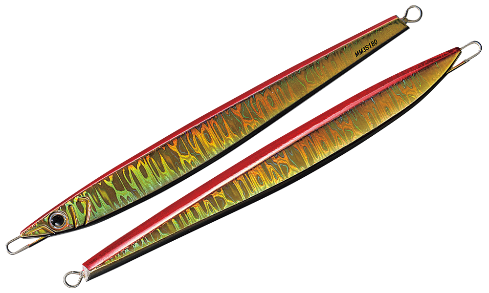 CB MURAMASA 3S 150g - SMITH