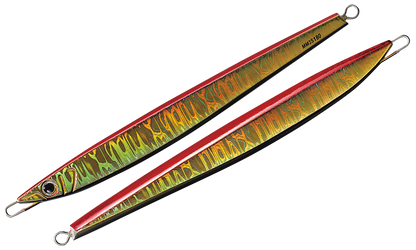 CB MURAMASA 3S 120g - SMITH