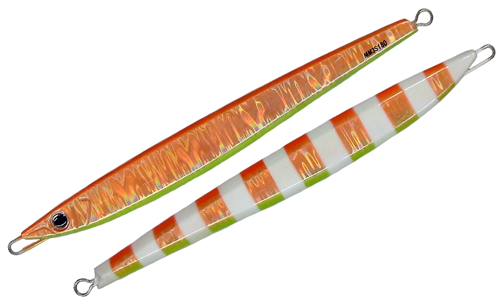 CB MURAMASA 3S 150g - SMITH