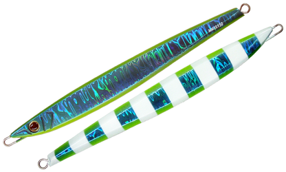 CB MURAMASA 3S 120g - SMITH