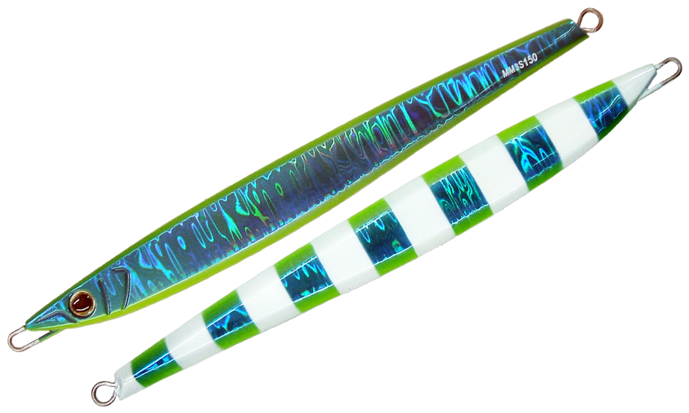 CB MURAMASA 3S 150g - SMITH