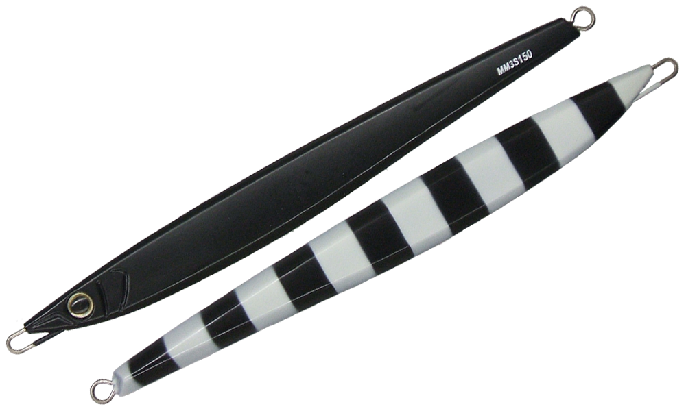 CB MURAMASA 3S 180g - SMITH