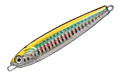 METAL FORCAST 100g - SMITH