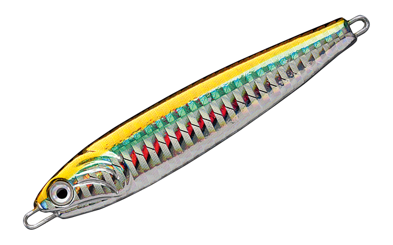 METAL FORCAST 120g - SMITH