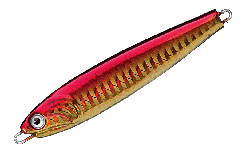METAL FORCAST 120g - SMITH