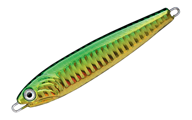 METAL FORCAST 120g - SMITH