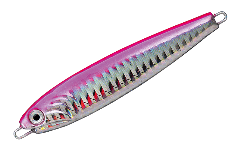 METAL FORCAST 120g - SMITH